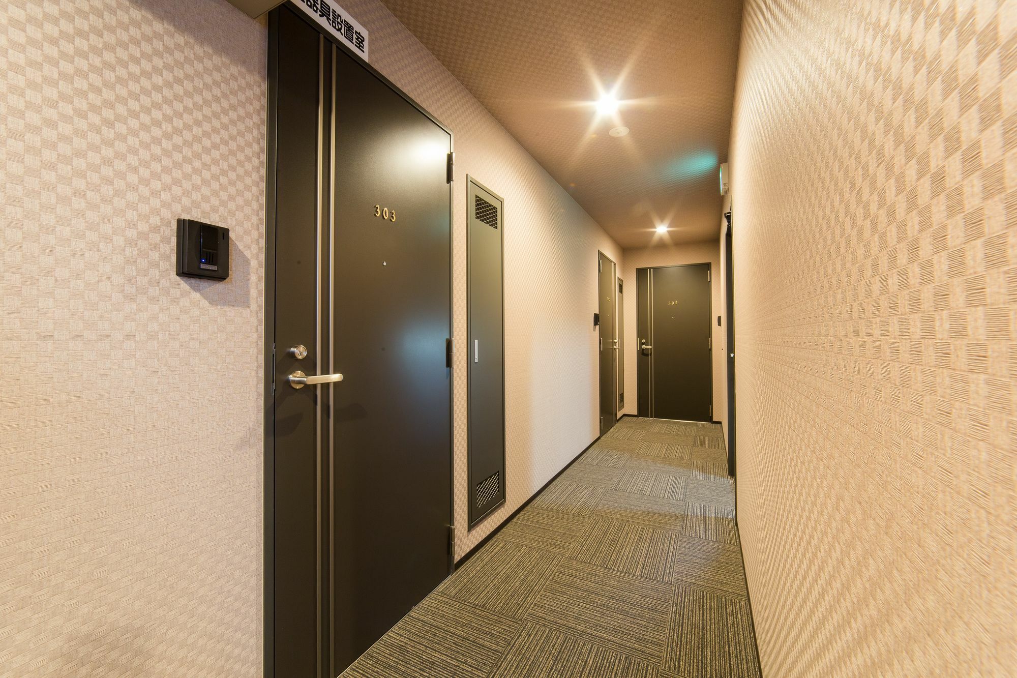 Ebisu Imadegawa Hotel Quioto Exterior foto