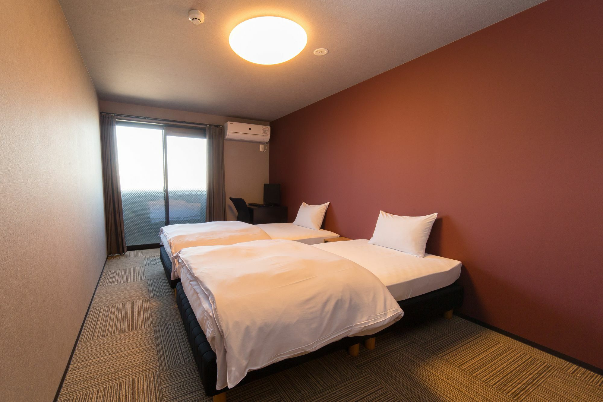 Ebisu Imadegawa Hotel Quioto Exterior foto